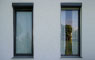 Aluminium-Fenster von Glasbau Fritz in Derching bei Augsburg